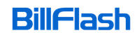 Billflash logo only